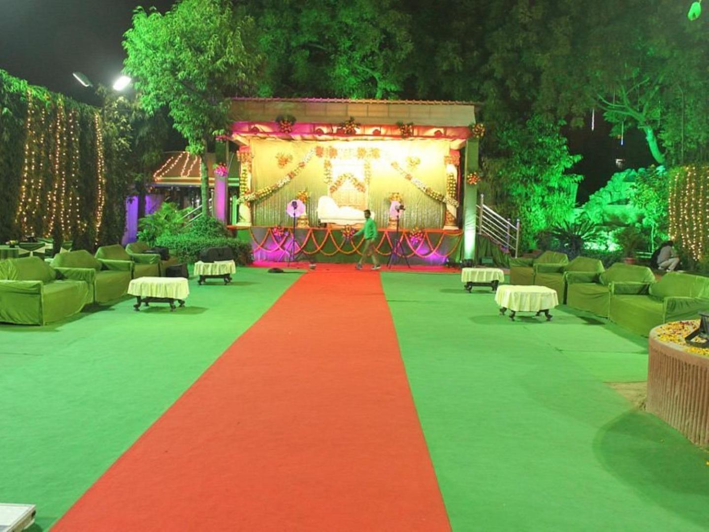 Hotel Akash Sarovar Purulia Buitenkant foto