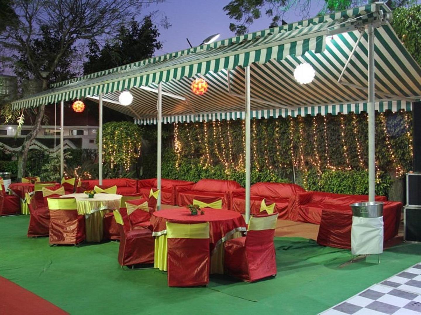 Hotel Akash Sarovar Purulia Buitenkant foto