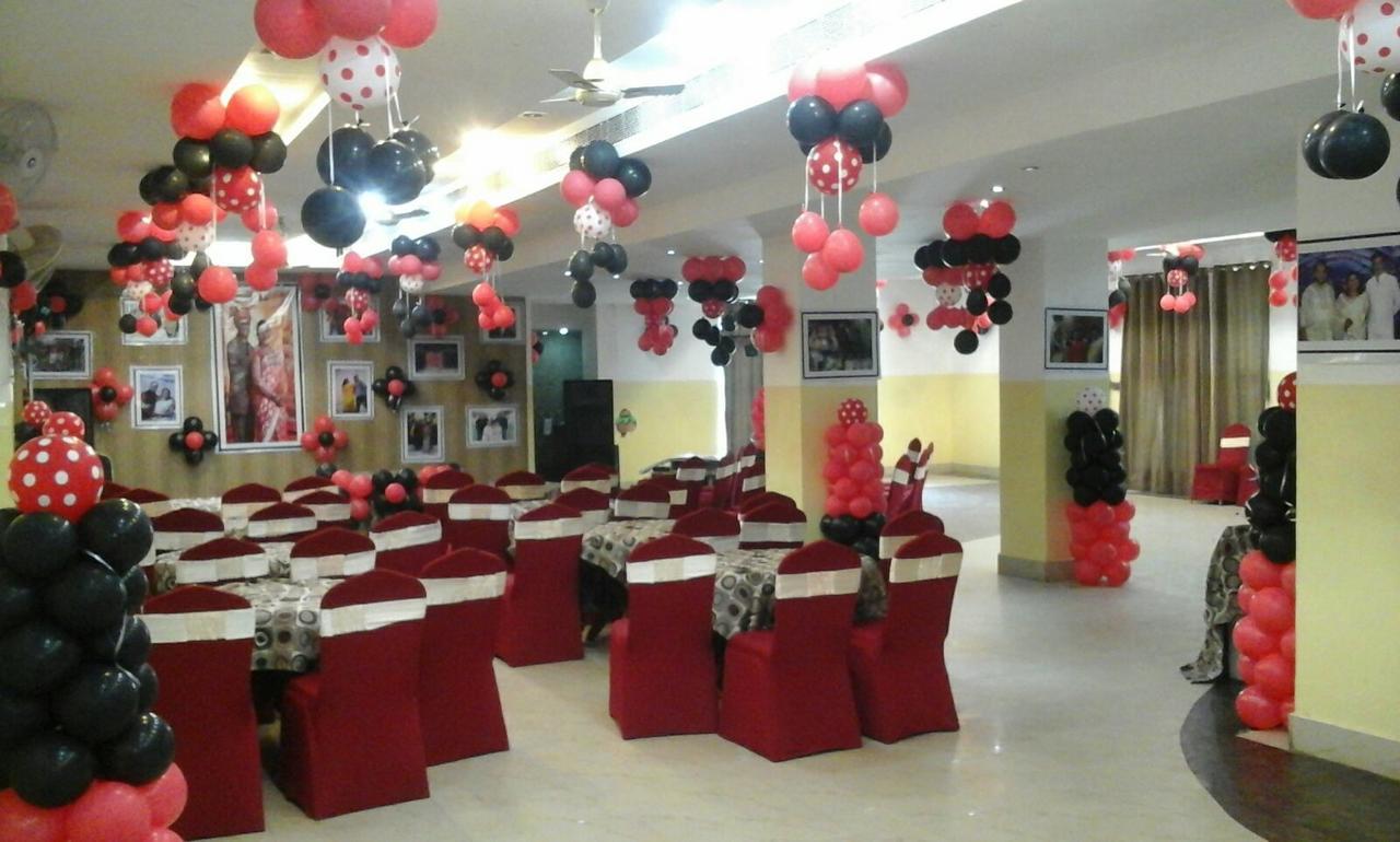Hotel Akash Sarovar Purulia Buitenkant foto