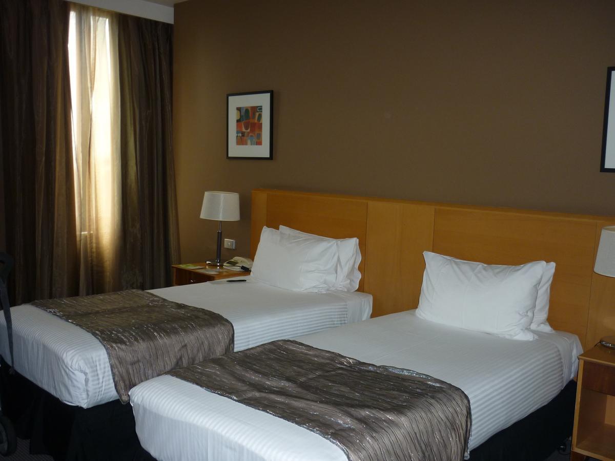 Hotel Akash Sarovar Purulia Kamer foto