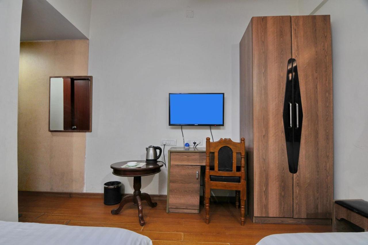Hotel Akash Sarovar Purulia Buitenkant foto